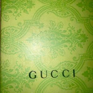 Gucci wallet